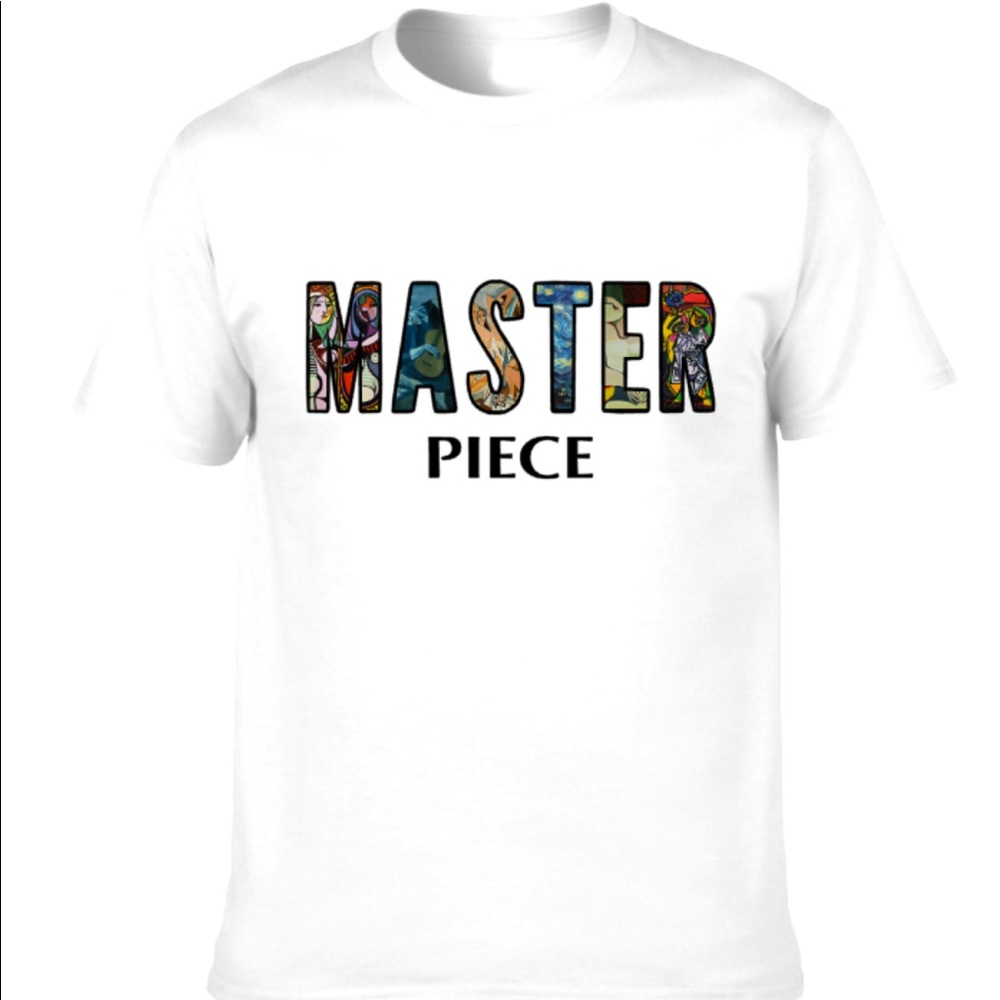 Picasso MASTER PIECE